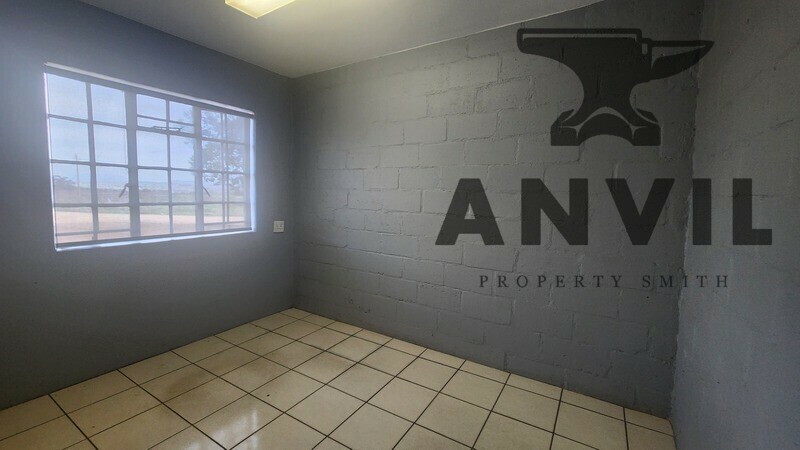 10 Kolgans Str. - 1,950m² Industrial Warehouse property image 11