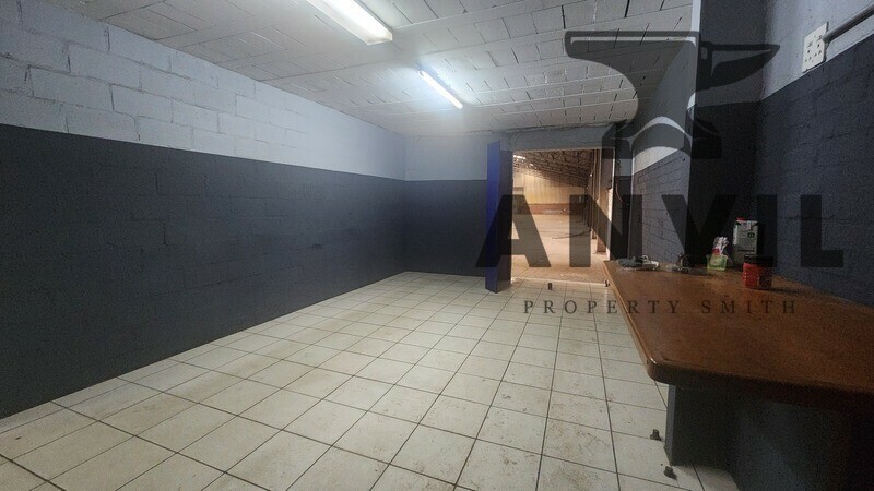 10 Kolgans Str. - 1,950m² Industrial Warehouse property image 13