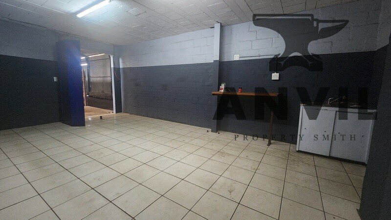 10 Kolgans Str. - 1,950m² Industrial Warehouse property image 14