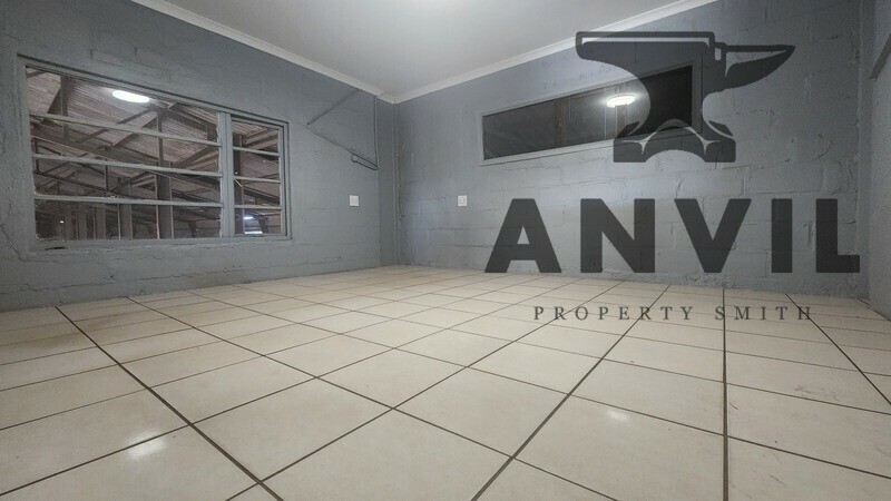 10 Kolgans Str. - 1,950m² Industrial Warehouse property image 16