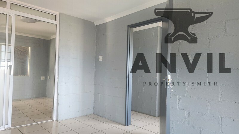 10 Kolgans Str. - 1,950m² Industrial Warehouse property image 19