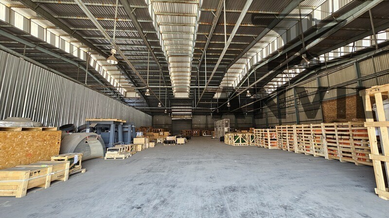 1 Porcelain Road, Olifantsfontein - WH1 property image 3