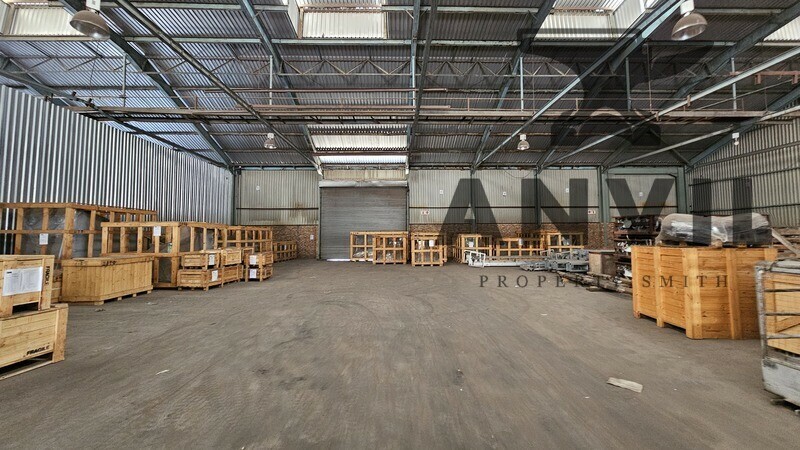 1 Porcelain Road, Olifantsfontein - WH1 property image 4