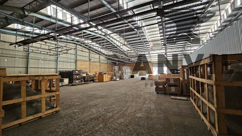 1 Porcelain Road, Olifantsfontein - WH1 property image 5