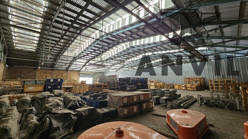 1 Porcelain Road, Olifantsfontein - WH1 property image 6