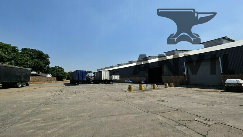 1 Porcelain Road, Olifantsfontein - 1,872 sqm warehouse portion property image 13