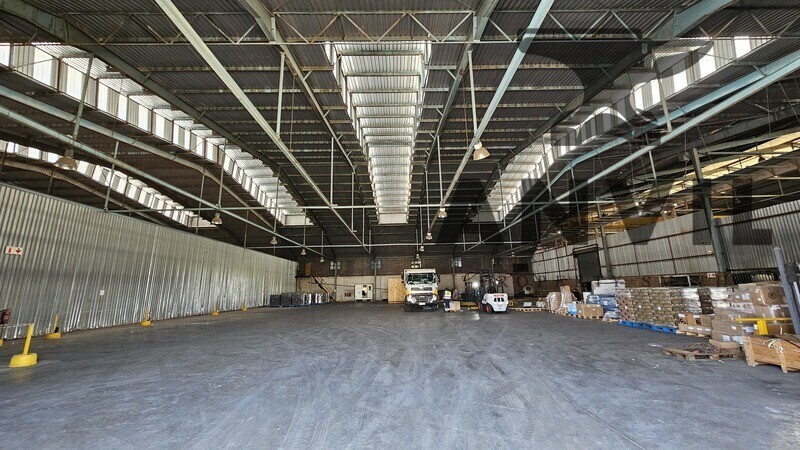 1 Porcelain Road, Olifantsfontein - 1,872 sqm warehouse portion property image 2