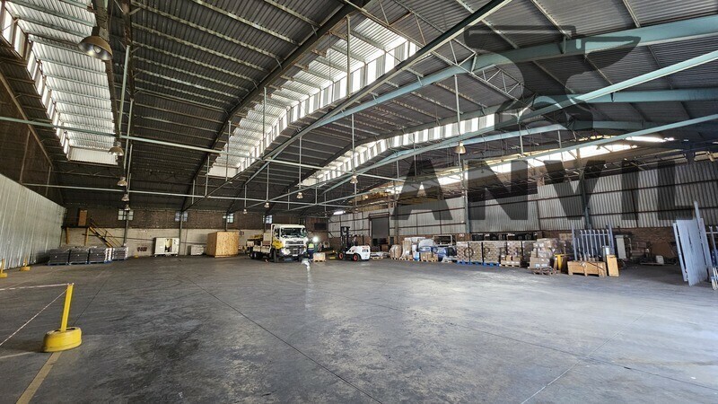 1 Porcelain Road, Olifantsfontein - 1,872 sqm warehouse portion property image 3