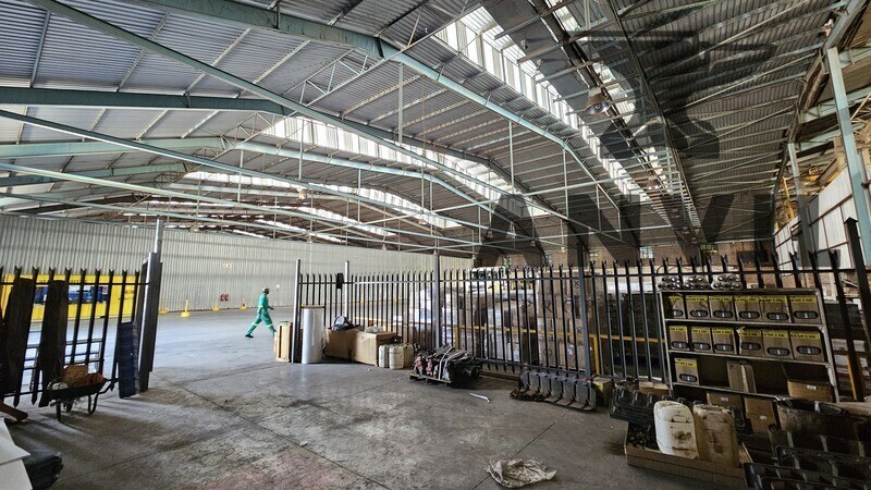 1 Porcelain Road, Olifantsfontein - 1,872 sqm warehouse portion property image 4