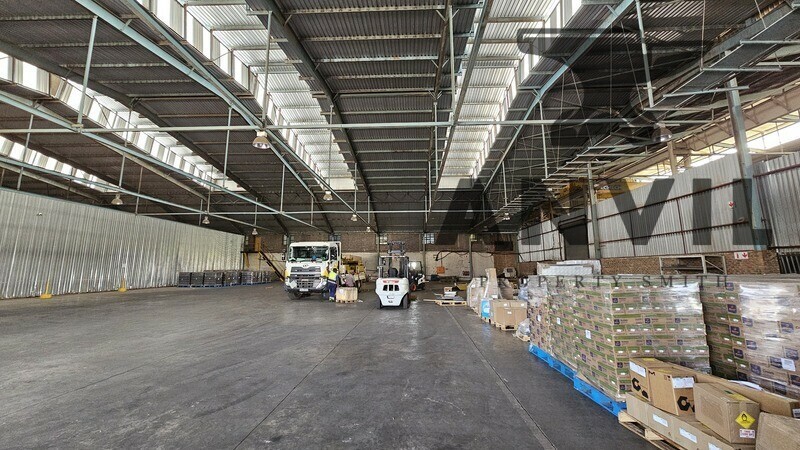 1 Porcelain Road, Olifantsfontein - 1,872 sqm warehouse portion property image 5