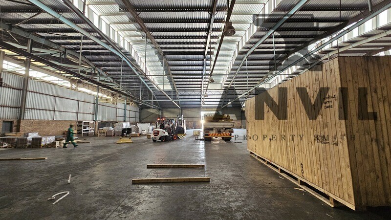 1 Porcelain Road, Olifantsfontein - 1,872 sqm warehouse portion property image 6