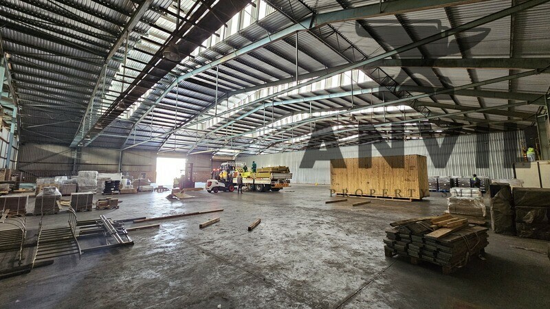 1 Porcelain Road, Olifantsfontein - 1,872 sqm warehouse portion property image 7