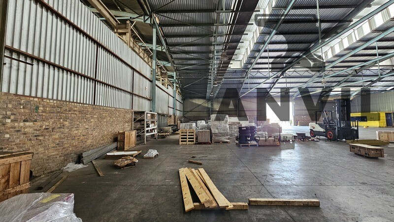 1 Porcelain Road, Olifantsfontein - 1,872 sqm warehouse portion property image 8