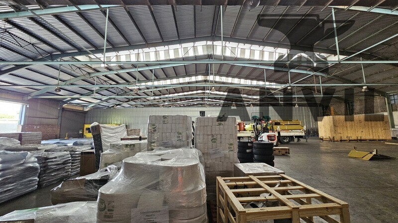 1 Porcelain Road, Olifantsfontein - 1,872 sqm warehouse portion property image 9