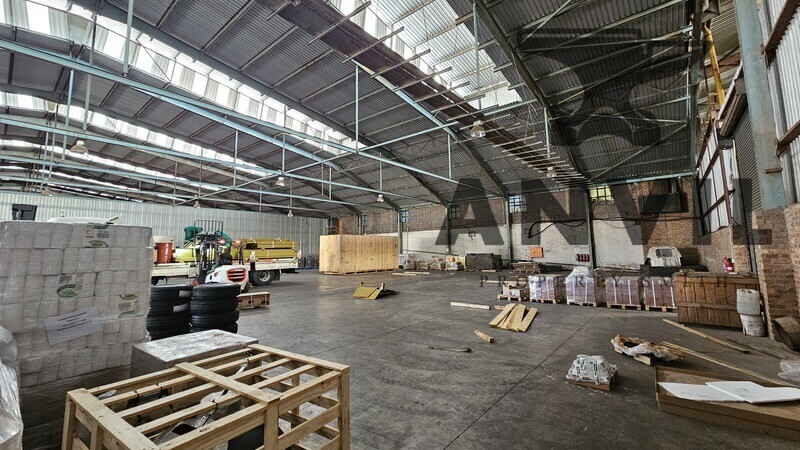 1 Porcelain Road, Olifantsfontein - 1,872 sqm warehouse portion property image 10