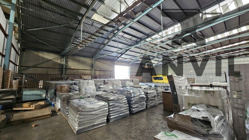 1 Porcelain Road, Olifantsfontein - 1,872 sqm warehouse portion property image 11
