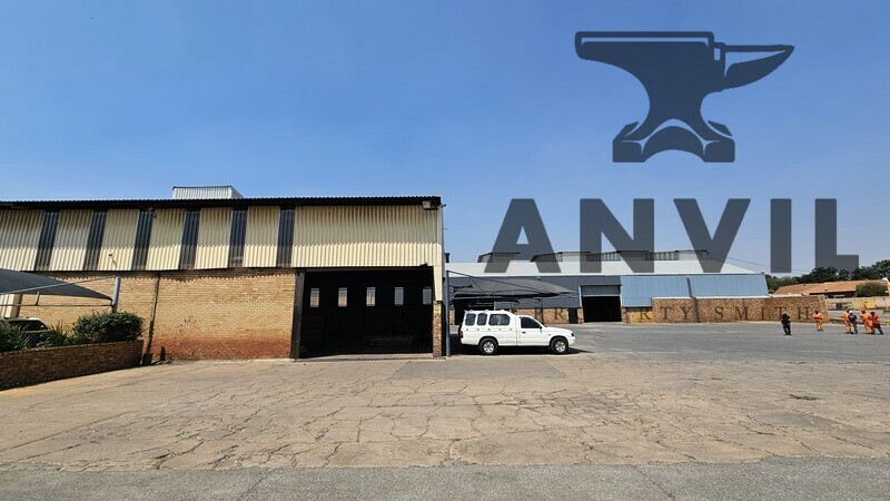 Corner warehouse option