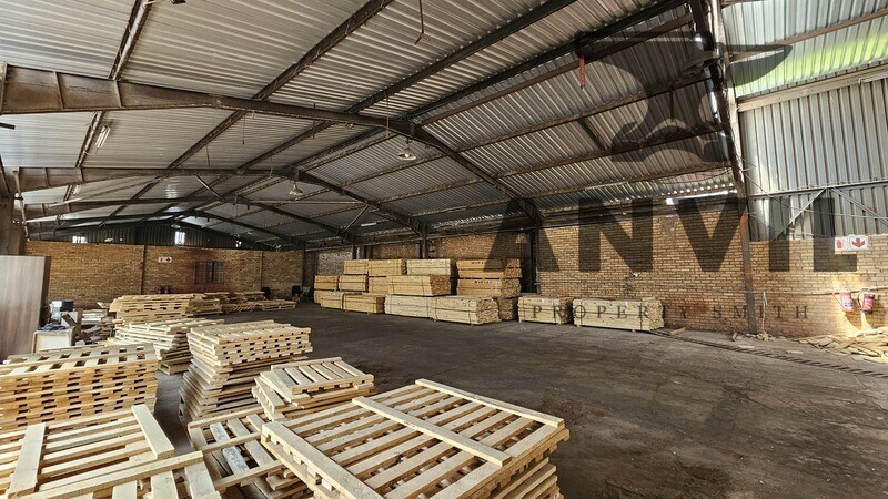 1 Porcelain Road, Olifantsfontein - Corner warehouse option property image 7