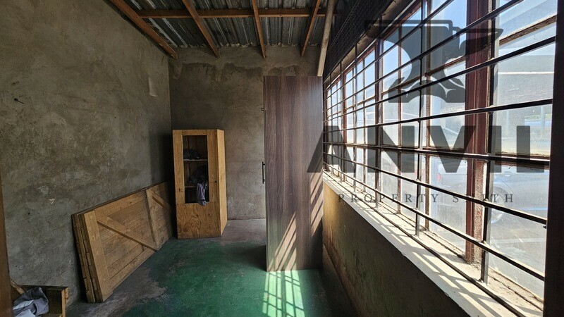 1 Porcelain Road, Olifantsfontein - Corner warehouse option property image 8