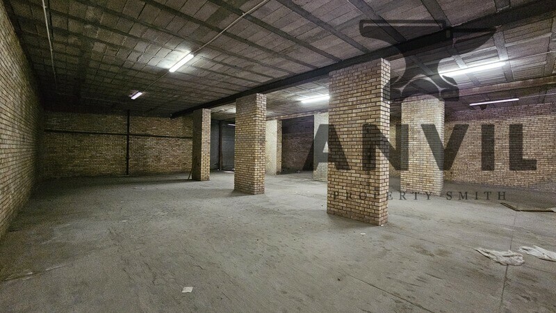 1 Porcelain Road, Olifantsfontein - Low ceiling industrial warehouse property image 4