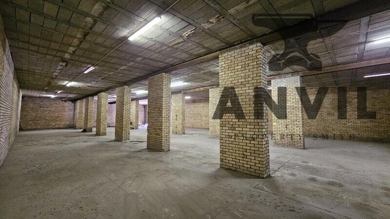 1 Porcelain Road, Olifantsfontein - Low ceiling industrial warehouse property image 8