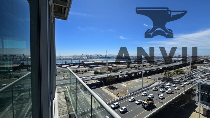 Convention Tower, Corner Heerengracht and Walter Sisulu Aveune - 10th Floor property image 13