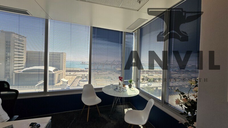 Convention Tower, Corner Heerengracht and Walter Sisulu Aveune - 10th Floor property image 18