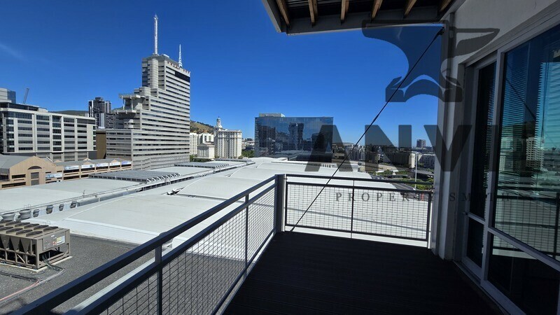 Convention Tower, Corner Heerengracht and Walter Sisulu Aveune - 10th Floor property image 21