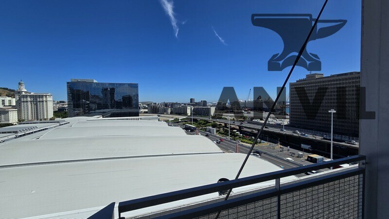 Convention Tower, Corner Heerengracht and Walter Sisulu Aveune - 10th Floor property image 22