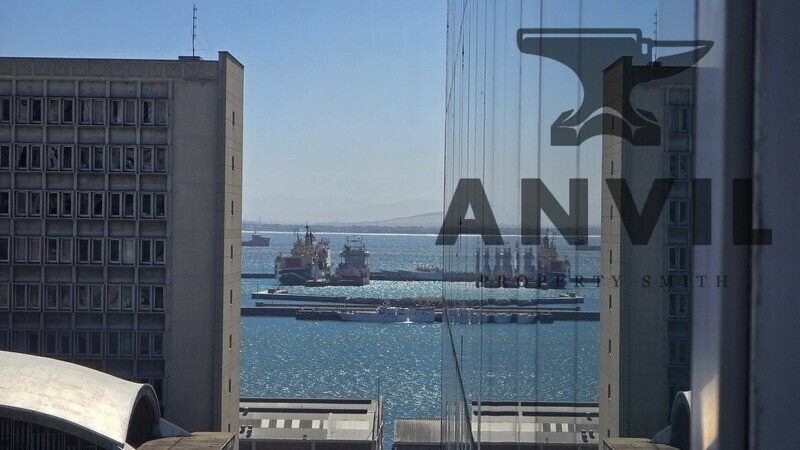 Convention Tower, Corner Heerengracht and Walter Sisulu Aveune - 10th Floor property image 23