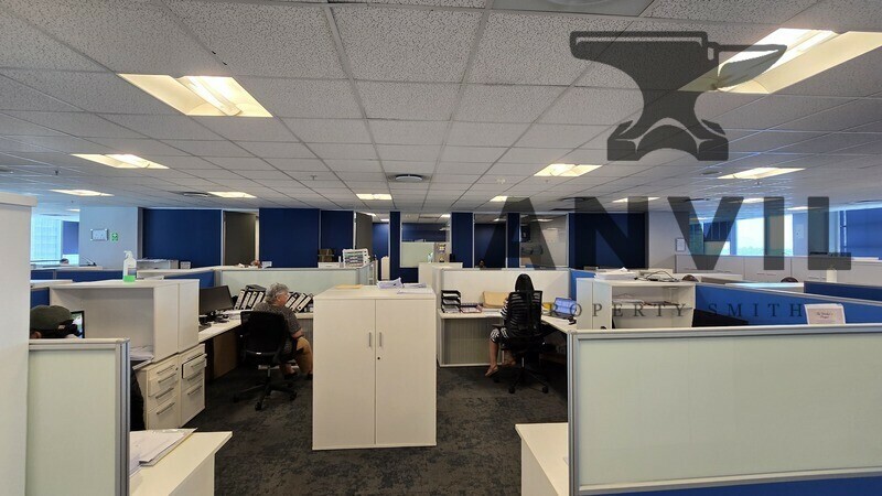 Convention Tower, Corner Heerengracht and Walter Sisulu Aveune - 10th Floor property image 26