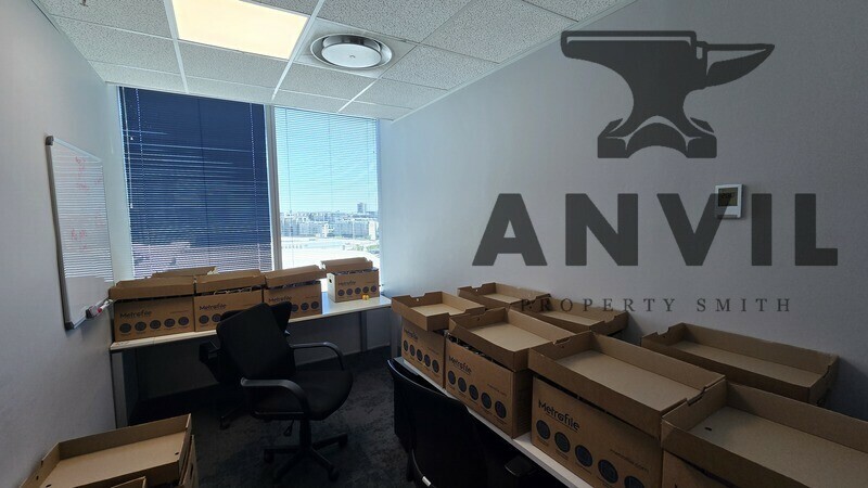 Convention Tower, Corner Heerengracht and Walter Sisulu Aveune - 10th Floor property image 30