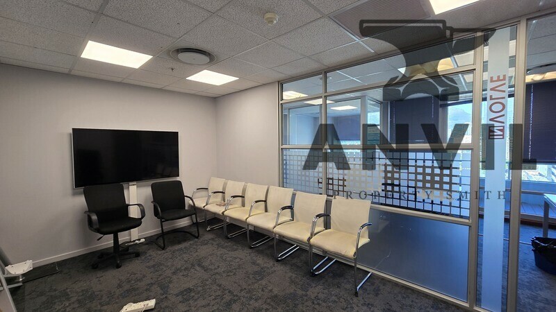 Convention Tower, Corner Heerengracht and Walter Sisulu Aveune - 10th Floor property image 35