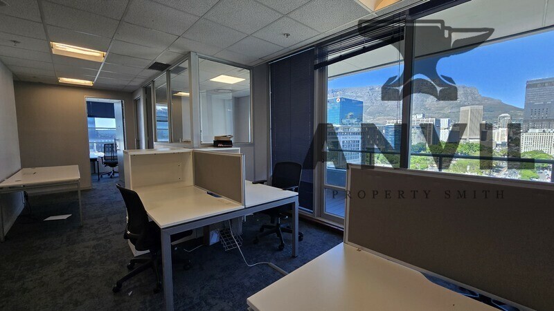 Convention Tower, Corner Heerengracht and Walter Sisulu Aveune - 10th Floor property image 36