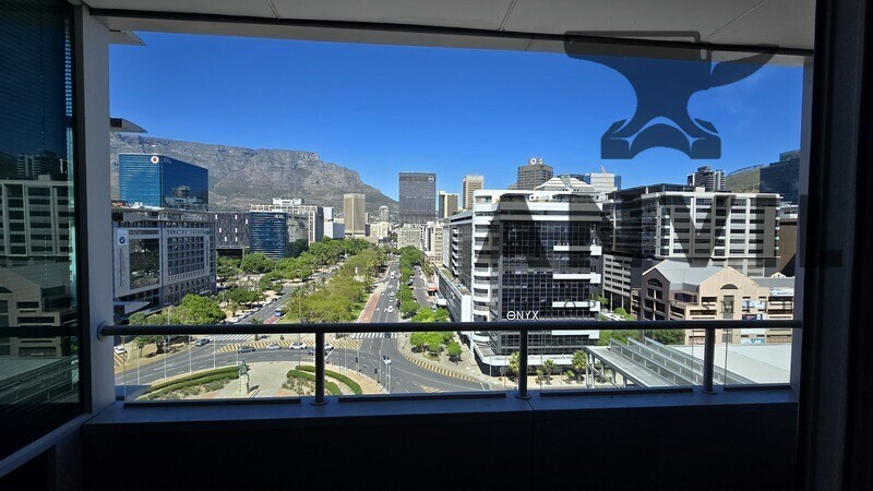 Convention Tower, Corner Heerengracht and Walter Sisulu Aveune - 10th Floor property image 37