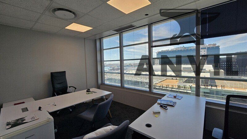 Convention Tower, Corner Heerengracht and Walter Sisulu Aveune - 10th Floor property image 38