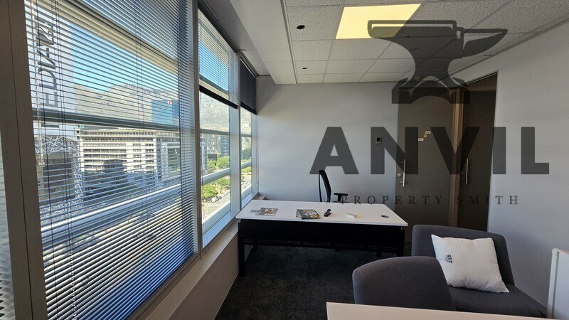 Convention Tower, Corner Heerengracht and Walter Sisulu Aveune - 10th Floor property image 39