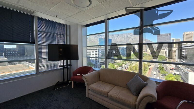 Convention Tower, Corner Heerengracht and Walter Sisulu Aveune - 10th Floor property image 40