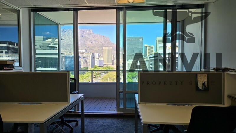 Convention Tower, Corner Heerengracht and Walter Sisulu Aveune - 10th Floor property image 44