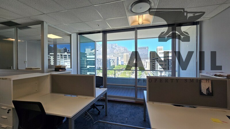 Convention Tower, Corner Heerengracht and Walter Sisulu Aveune - 10th Floor property image 46