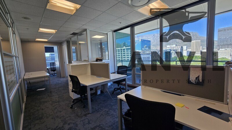 Convention Tower, Corner Heerengracht and Walter Sisulu Aveune - 10th Floor property image 48