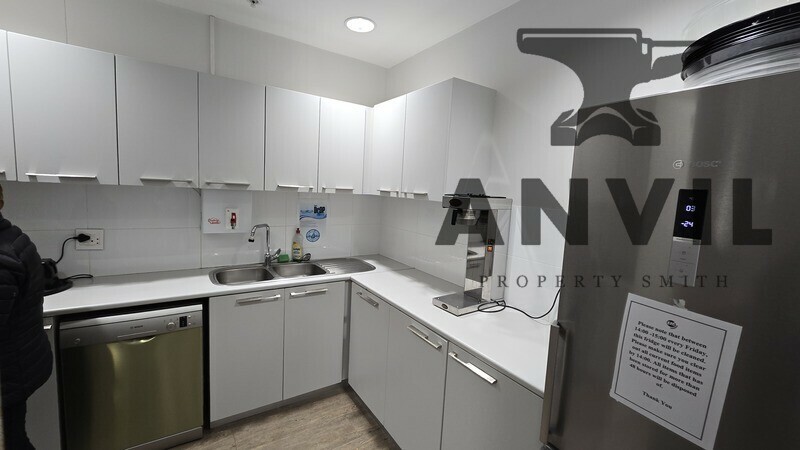 Roggebaai Place, CBD, Cape Town - 8th Floor property image 16