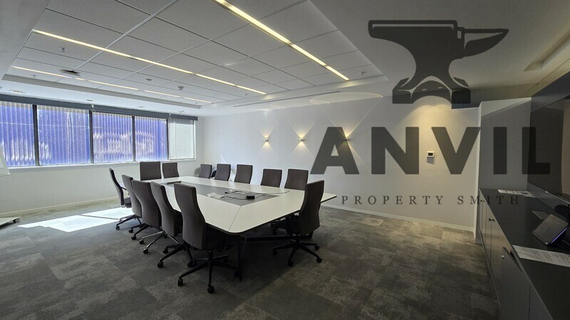 Roggebaai Place, CBD, Cape Town - 8th Floor property image 3