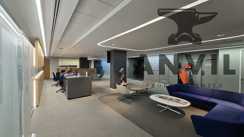 Roggebaai Place, CBD, Cape Town - 8th Floor property image 4