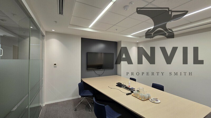 Roggebaai Place, CBD, Cape Town - 8th Floor property image 6