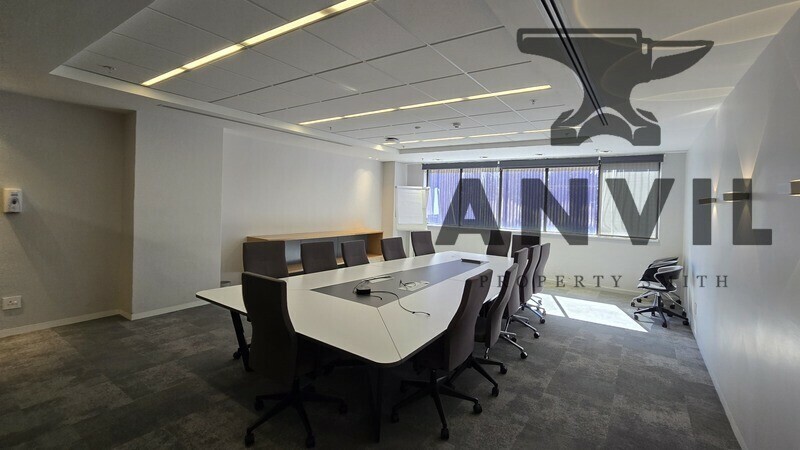 Roggebaai Place, CBD, Cape Town - 8th Floor property image 5