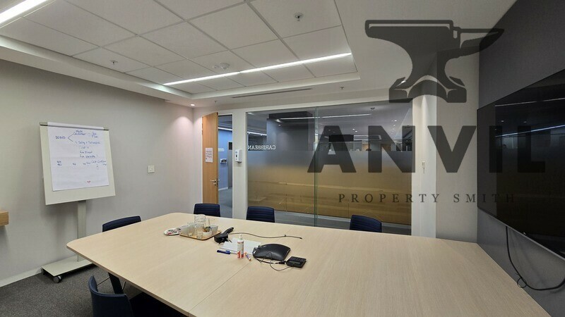 Roggebaai Place, CBD, Cape Town - 8th Floor property image 7