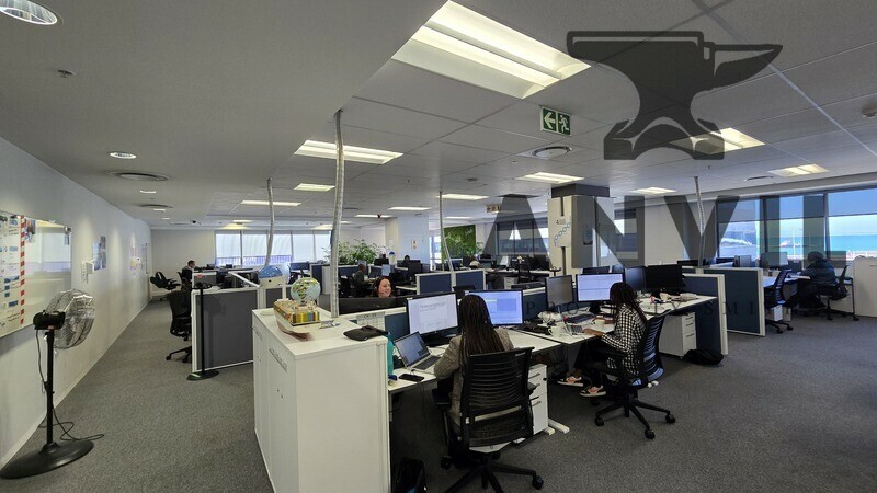 Roggebaai Place, CBD, Cape Town - 8th Floor property image 9