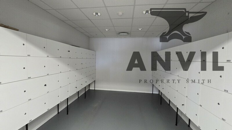 Roggebaai Place, CBD, Cape Town - 8th Floor property image 10