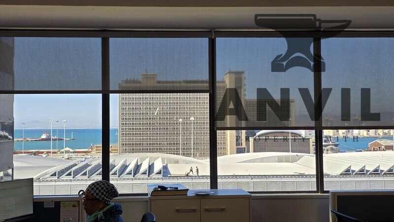 Roggebaai Place, CBD, Cape Town - 8th Floor property image 11
